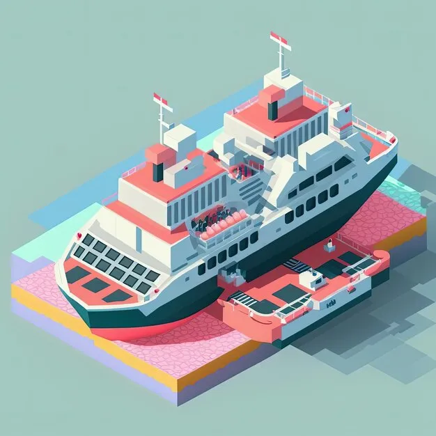 cartoon-isometric-cruise-ship-wa